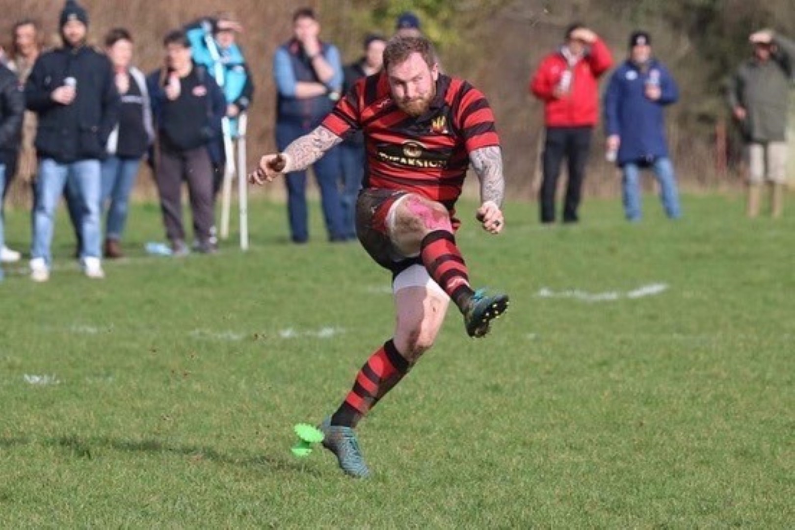 Cirencester RFC