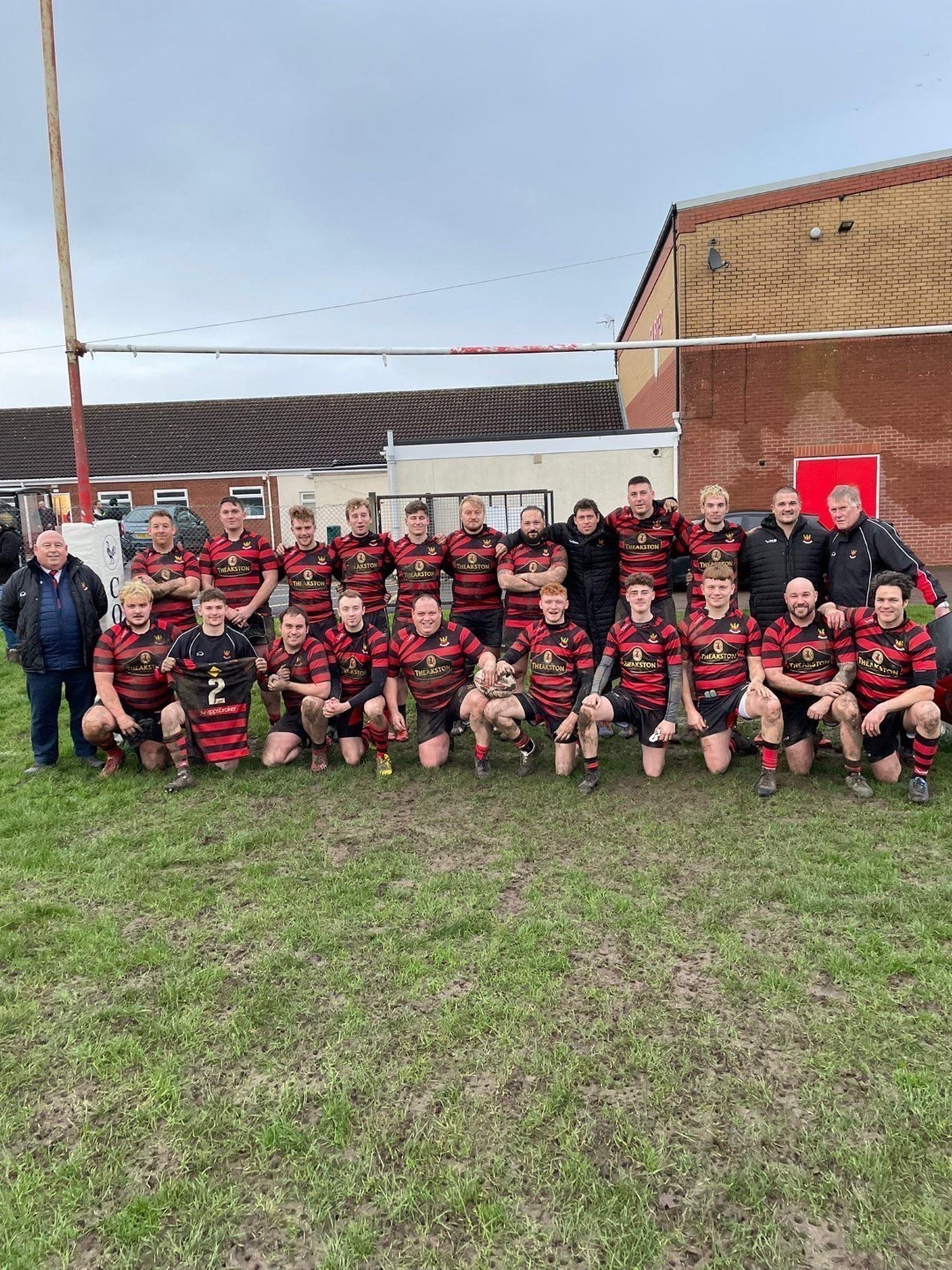 Cirencester RFC