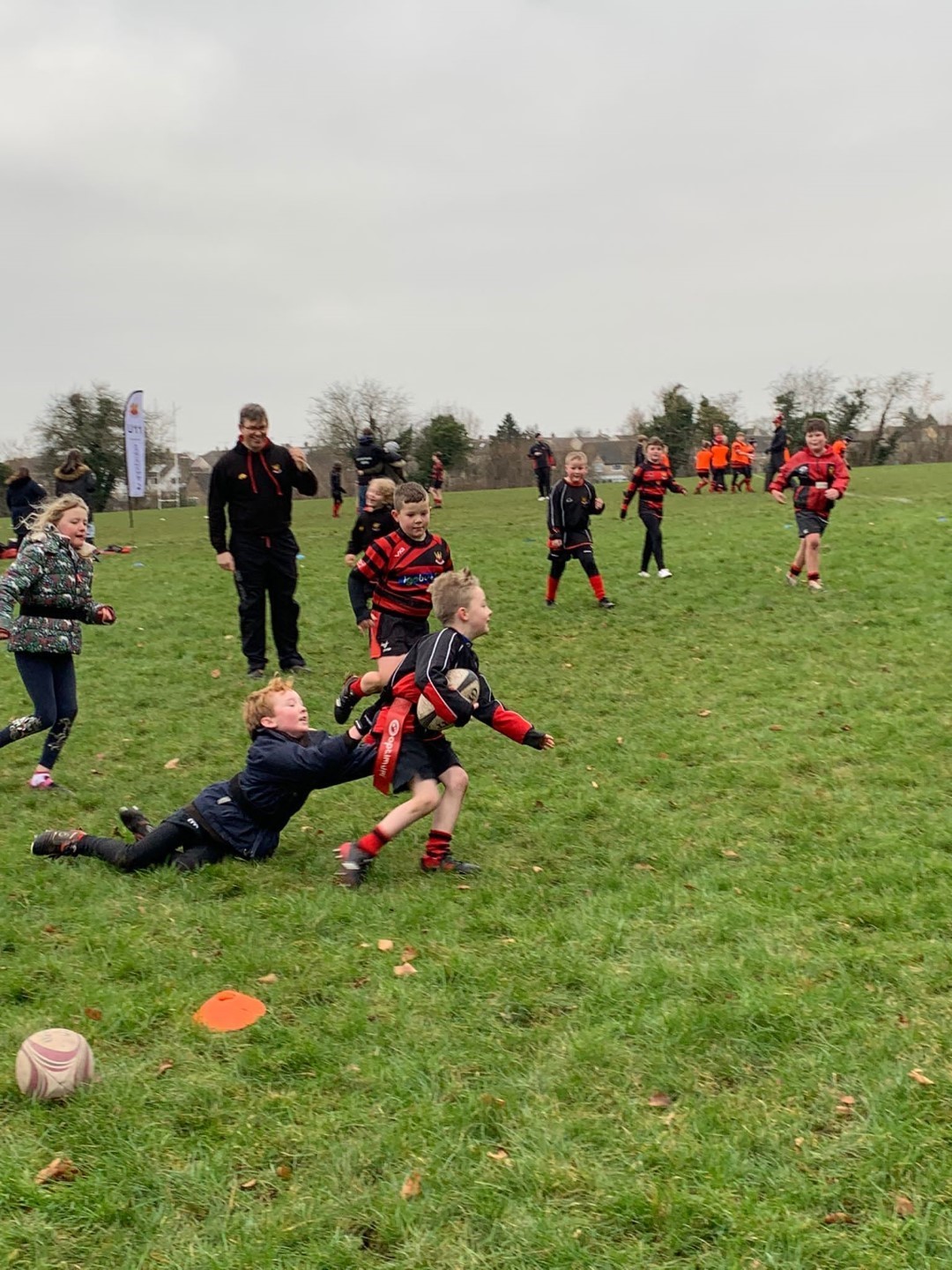 Cirencester RFC